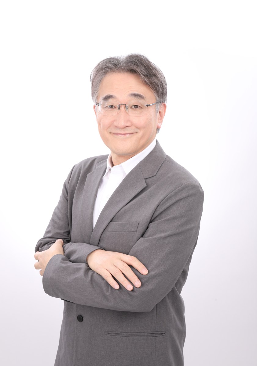 相談を担当する吉田政人